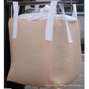 Starch Cement Sand Big Bag, Jumbo Ton Bag